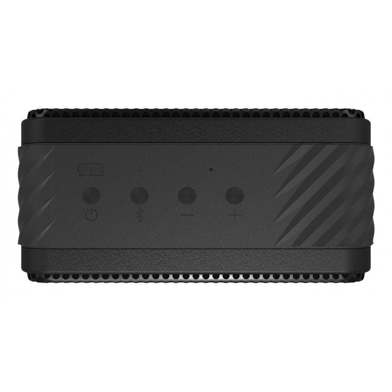 Klipsch Nashville Enceinte portable stéréo Noir 20 W