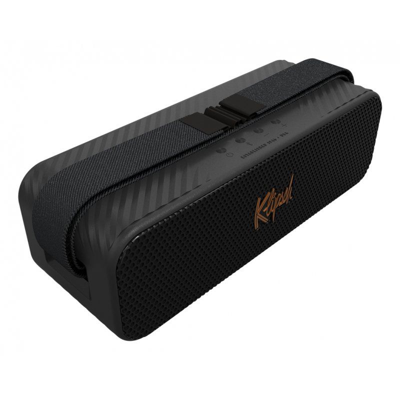 Enceinte Bluetooth DETROIT