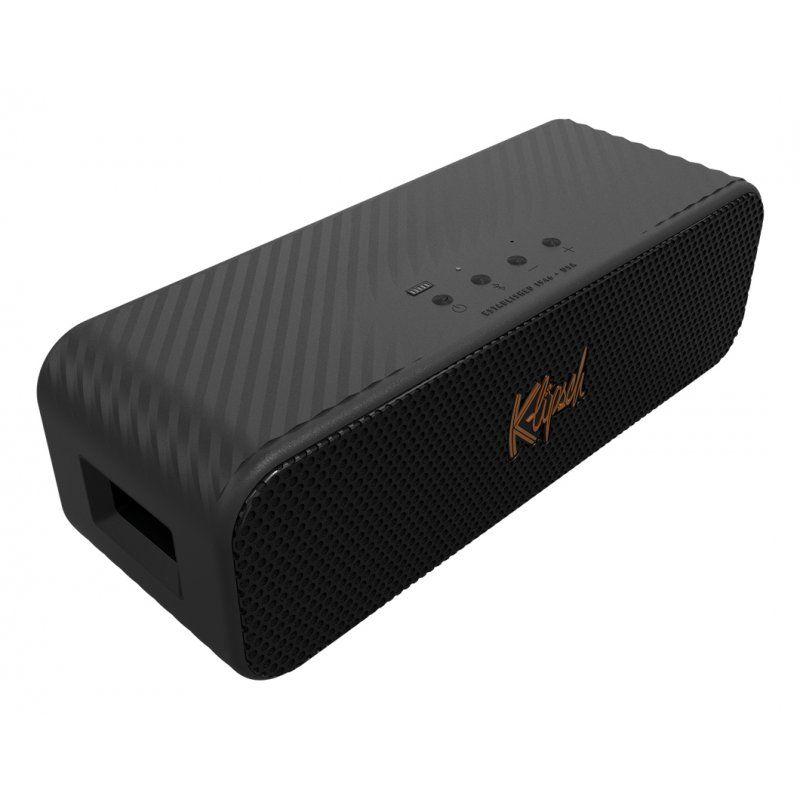 Enceinte Bluetooth DETROIT