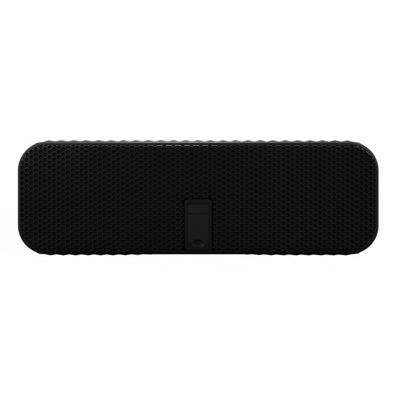 Klipsch Detroit Enceinte portable stéréo Noir 30 W