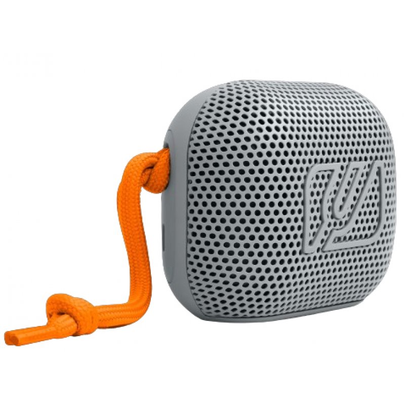 Muse M-360 LG haut-parleur portable et de fête Enceinte portable stéréo Gris, Orange 5 W