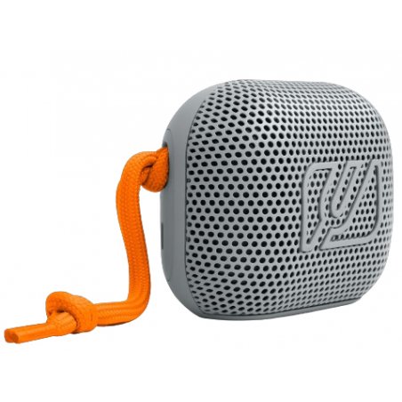 Muse M-360 LG haut-parleur portable et de fête Enceinte portable stéréo Gris, Orange 5 W