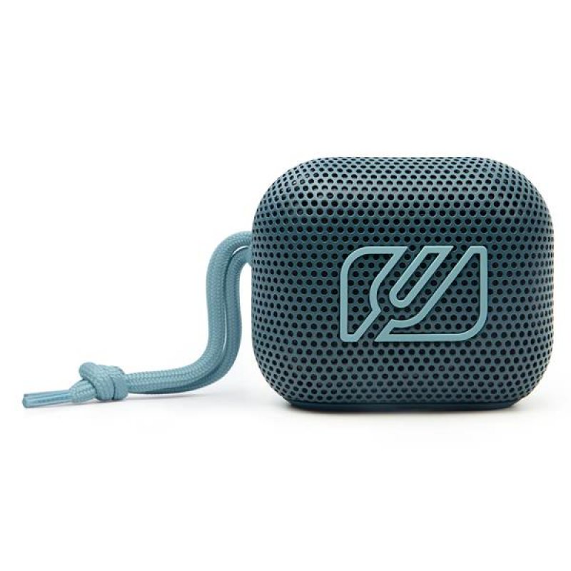 Muse M-360 BTB haut-parleur portable et de fête Enceinte portable mono Bleu 5 W
