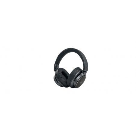Muse M-278 FB écouteur/casque Écouteurs Sans fil Arceau Musique Bluetooth Noir