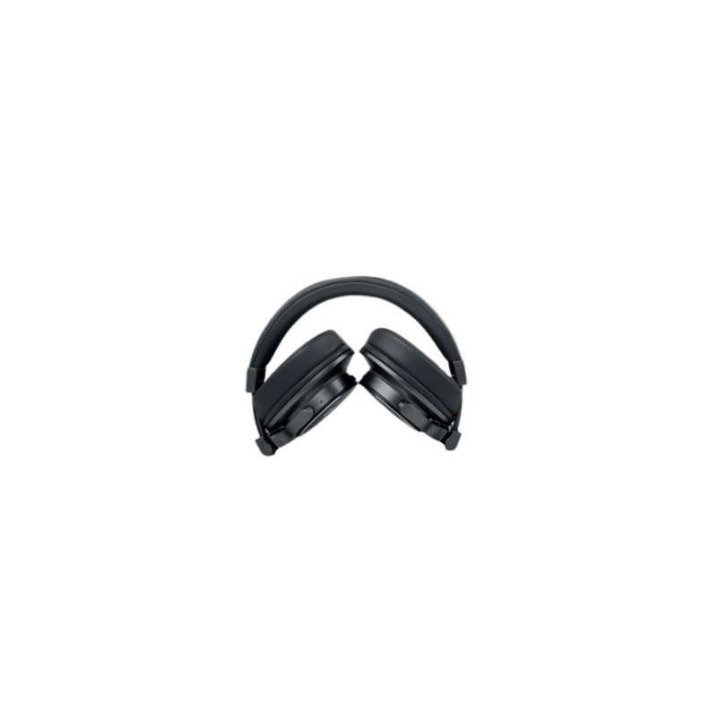 Muse M-278 FB écouteur/casque Écouteurs Sans fil Arceau Musique Bluetooth Noir