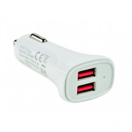 Chargeur USB 8334