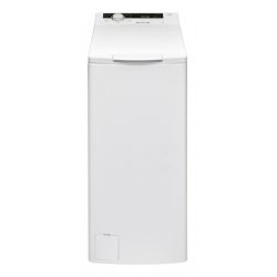 Brandt BT37028Q washing machine Top-load 7 kg 1200 RPM White