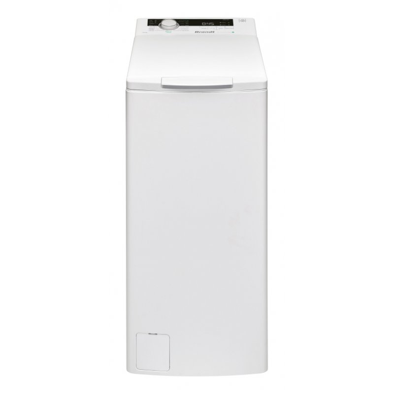 Lave-linge top BT37028Q