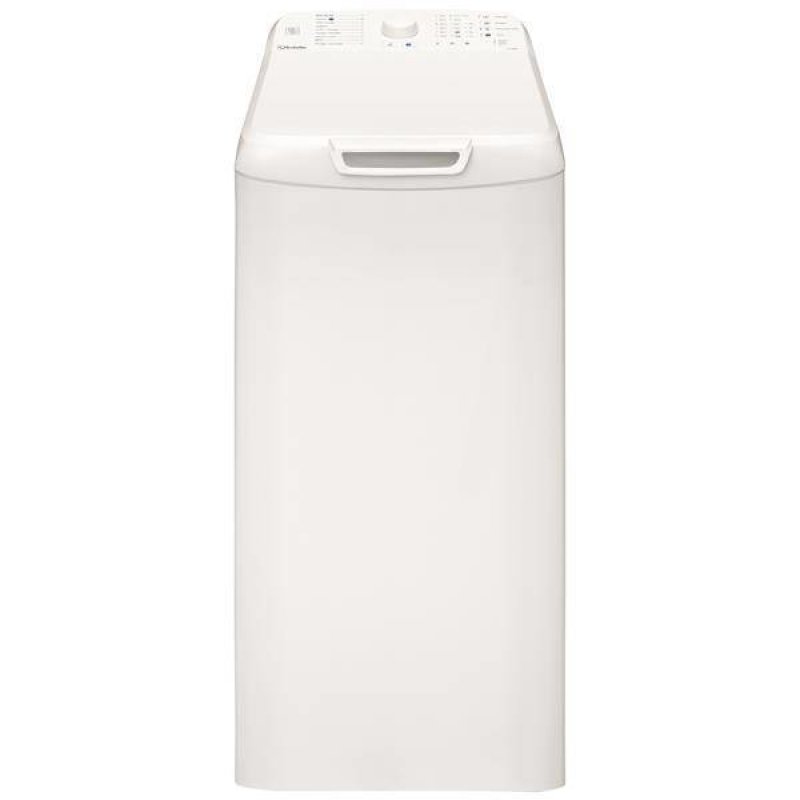 Lave-linge top VLT1155W
