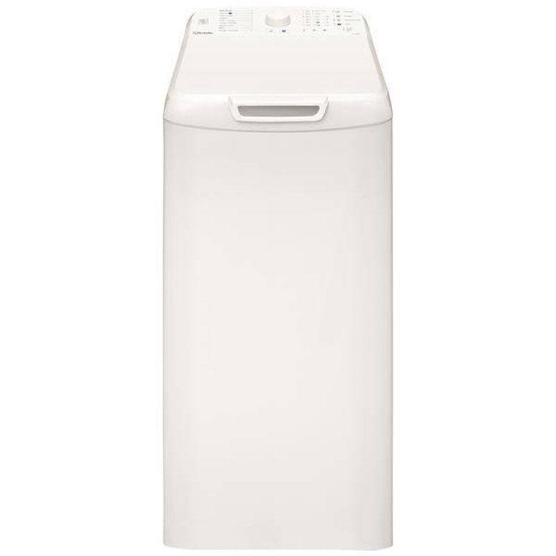 Vedette VLT1155W washing machine Top-load 5.5 kg 1100 RPM White