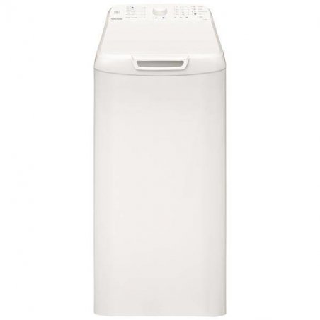 Lave-linge top VLT1155W