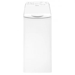 Vedette VLT6112AT washing machine Top-load 6 kg 1200 RPM White