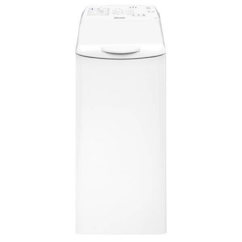 Vedette VLT6112AT washing machine Top-load 6 kg 1200 RPM White