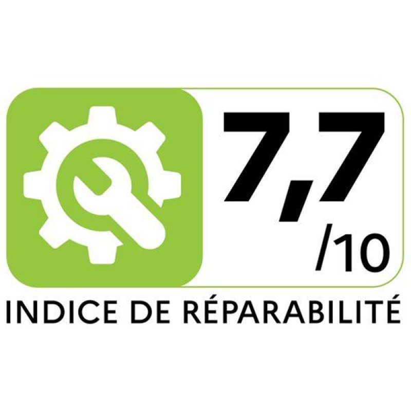 LAVE-LINGE TOP WHIRLPOOL TDLRBX65242BSFR