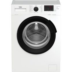 Beko WUV72221BW machine à laver Charge avant 7 kg 1200 tr/min Blanc