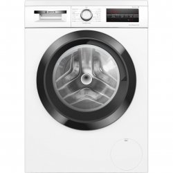 Bosch Serie 6 WUU28T69FR washing machine Front-load 9 kg 1400 RPM White