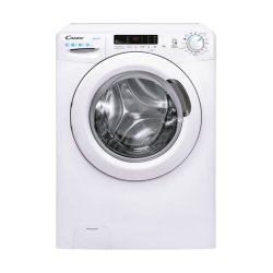 Candy Smart CS 14102DW4/1-47 washing machine Front-load 10 kg 1400 RPM White