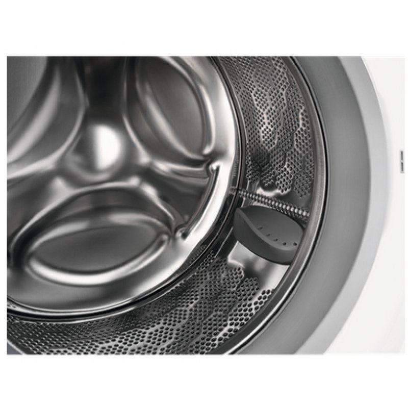 Electrolux EW5F4712CP washing machine Front-load 7 kg 1200 RPM White