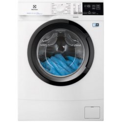 Electrolux EW6S1065NBB washing machine Front-load 6 kg 1000 RPM White