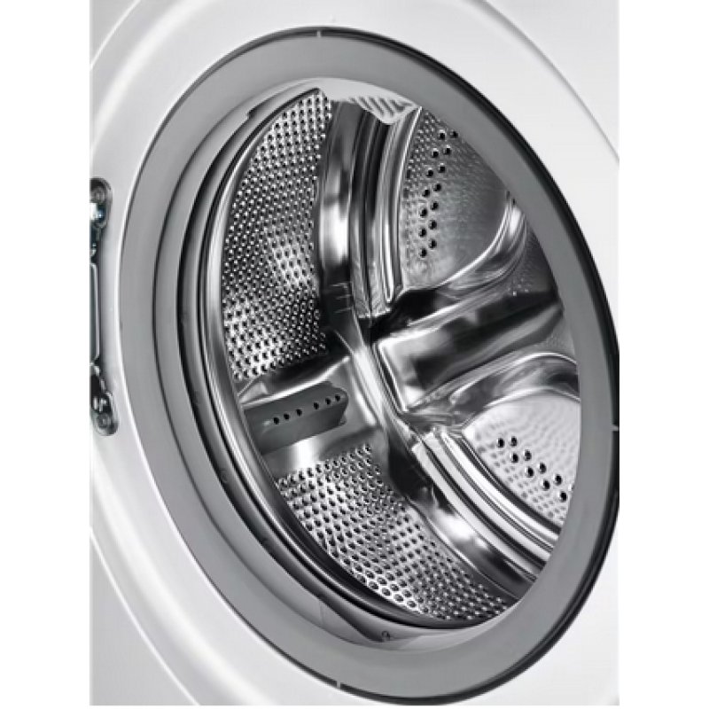 Electrolux EW6S1065NBB washing machine Front-load 6 kg 1000 RPM White