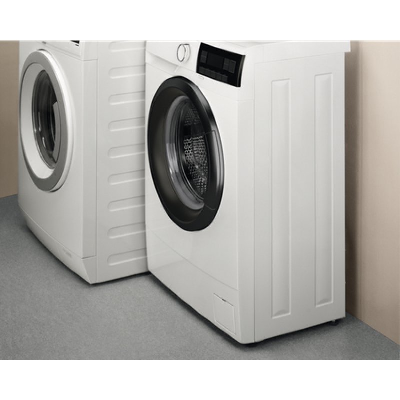 Lave-linge faible profondeur EW6S1065NBB