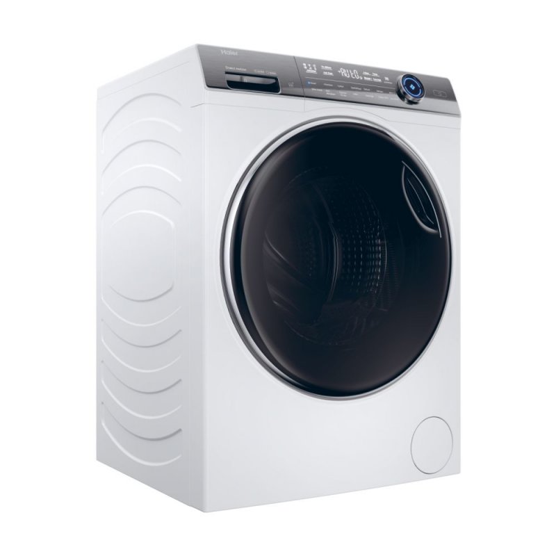Haier I-Pro Series 7 Plus HW90-BD14979U1 machine à laver Charge avant 9 kg 1400 tr/min Blanc