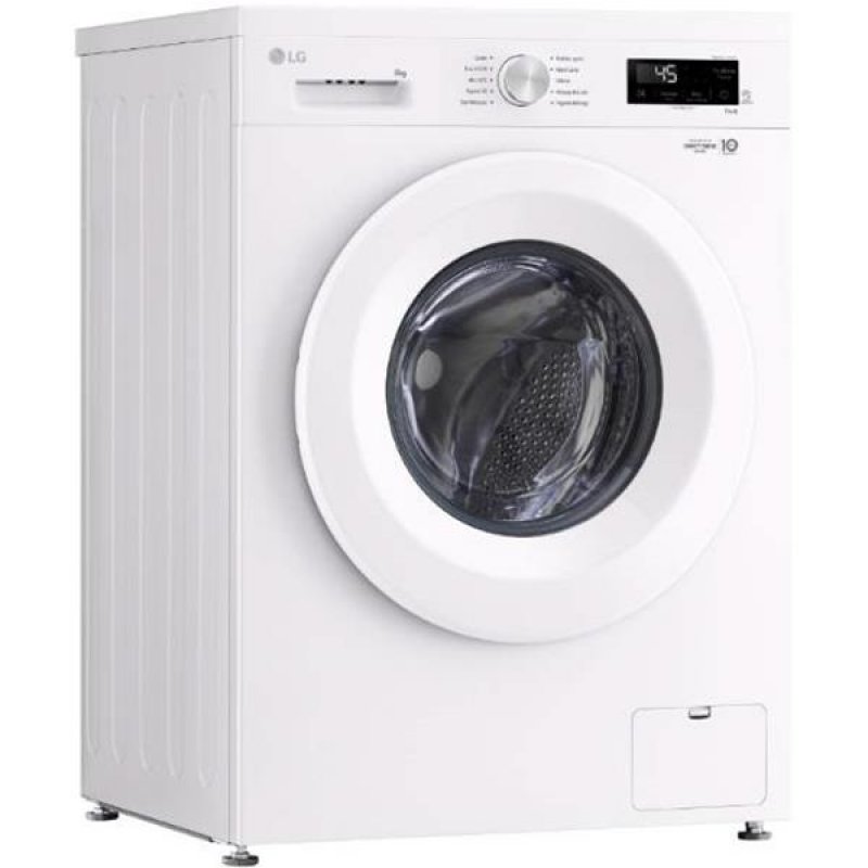 Lave-linge frontal F84B13WHS