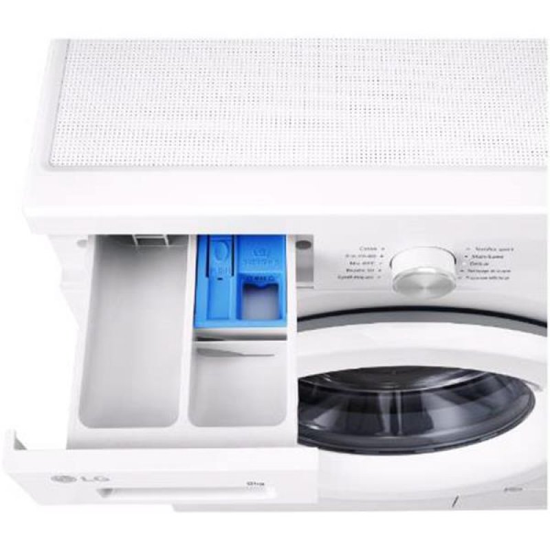 Lave-linge frontal F84B13WHS