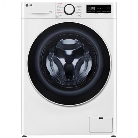 LAVE-LINGE FRONTAL 11KG 1400T DIRECT DRIVE