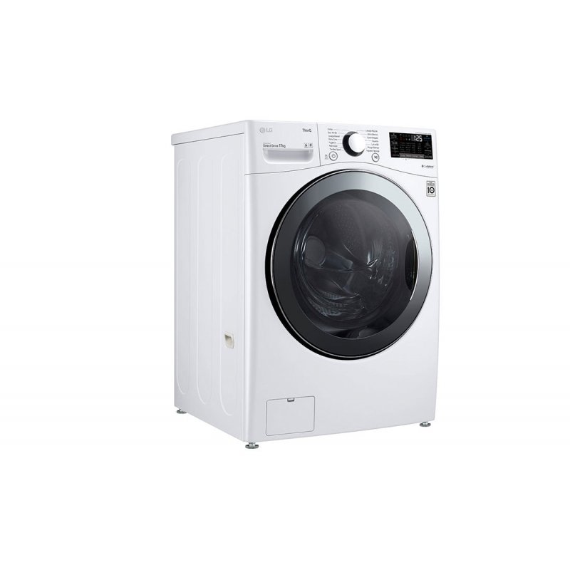 Lave-linge frontal F71P12WH