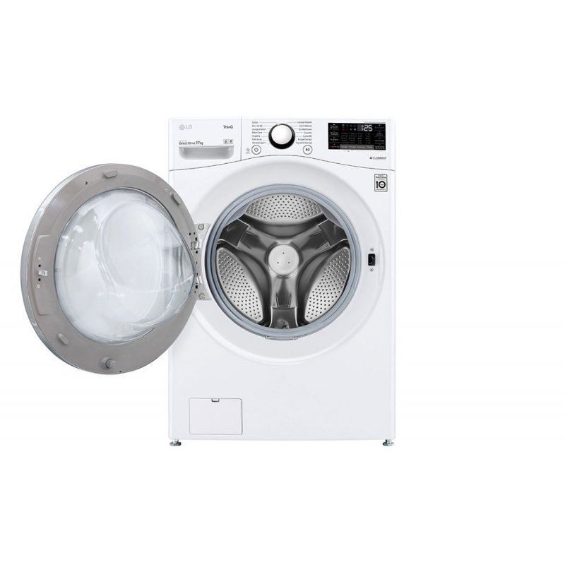 Lave-linge frontal F71P12WH