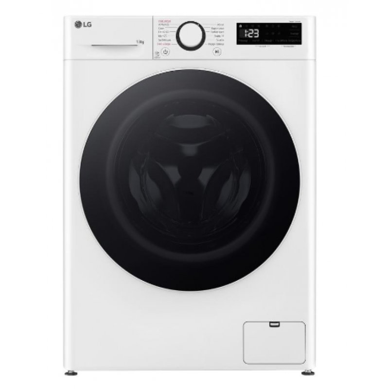 Lave-linge frontal F34R50WHS