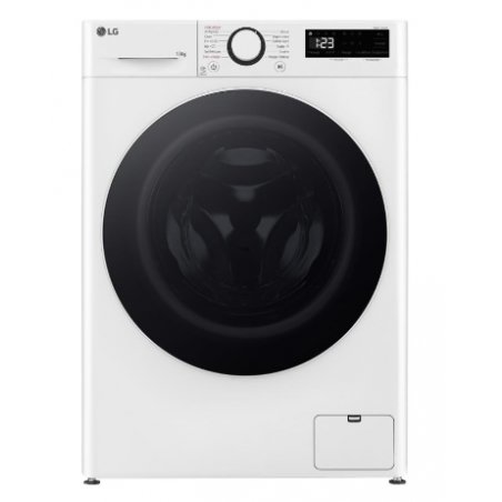 Lave-linge frontal F34R50WHS