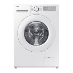 Samsung WW80CGC04DTHEF machine à laver Charge avant 8 kg 1400 tr/min Blanc