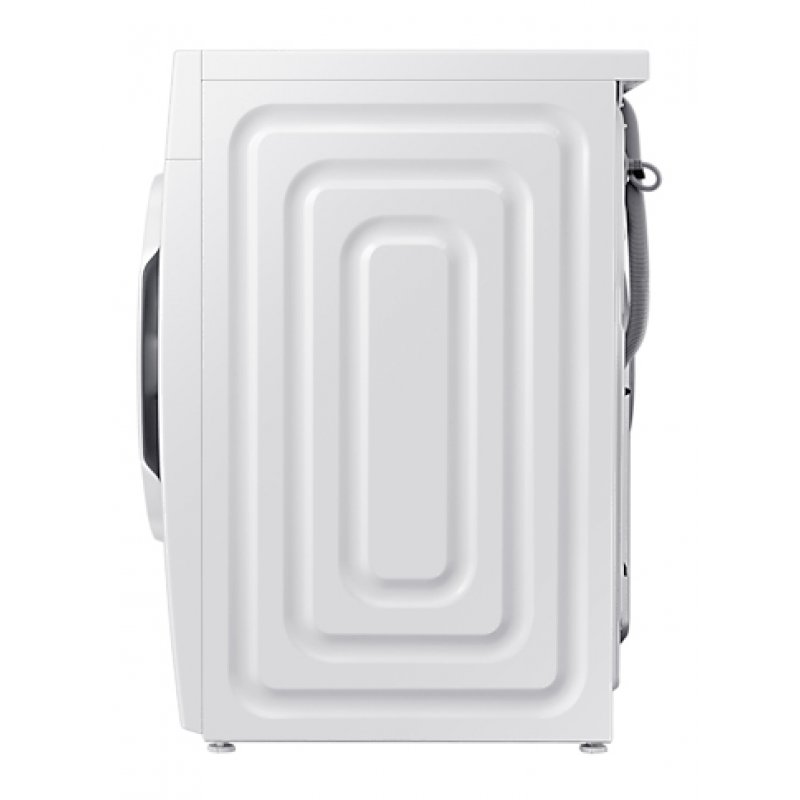 Samsung WW80CGC04DTHEF machine à laver Charge avant 8 kg 1400 tr/min Blanc