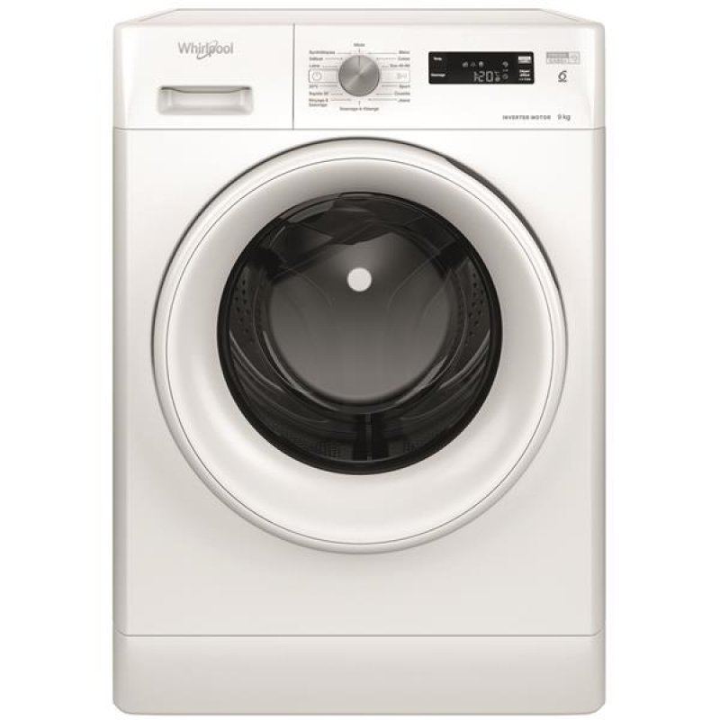Lave-linge frontal FFSPL9269WFR