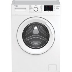 Beko WUE7212W1W washing machine Front-load 7 kg 1200 RPM White
