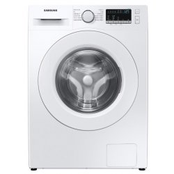 Samsung WW90T4046EE washing machine Front-load 9 kg 1400 RPM White