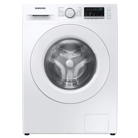 Samsung WW90T4046EE washing machine Front-load 9 kg 1400 RPM White