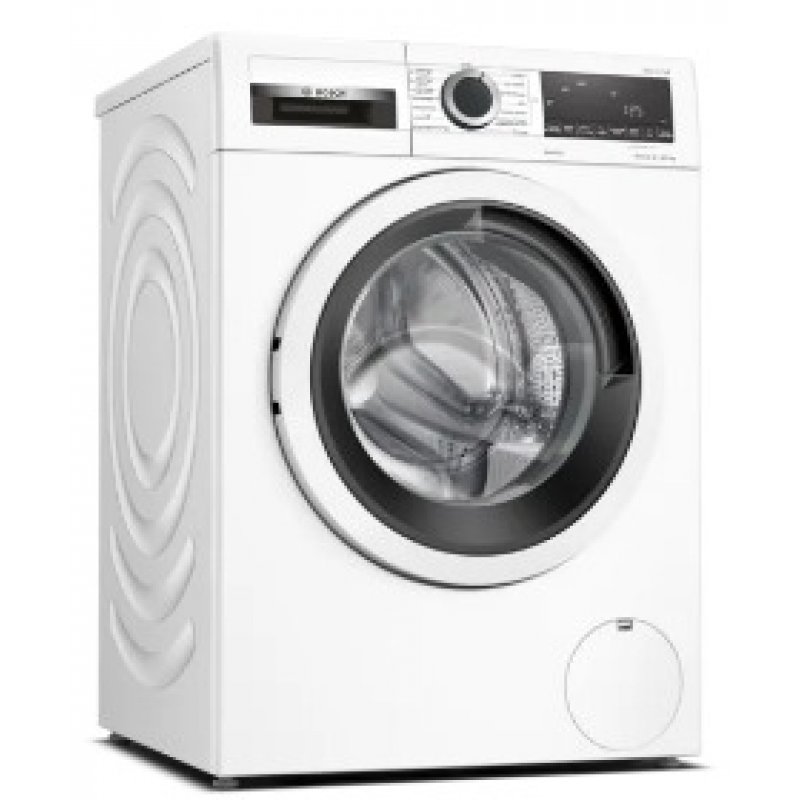 Lave-linge séchant WNA144V0FR