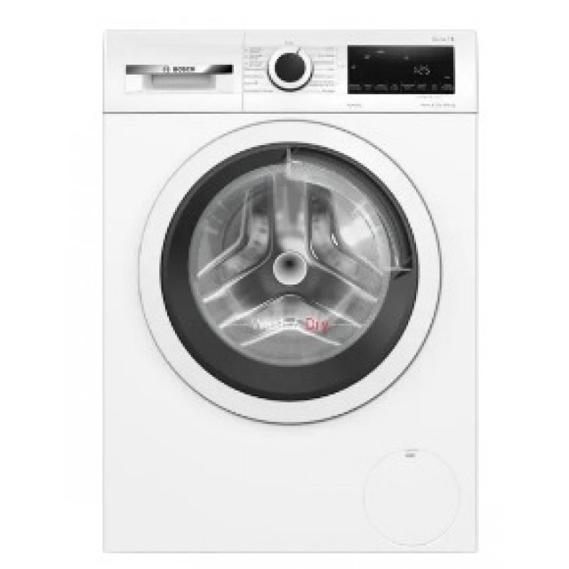 Lave-linge séchant WNA144V0FR