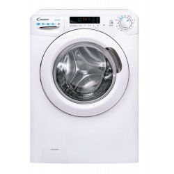 Lave-linge séchant CSWS4962DWE/1-S