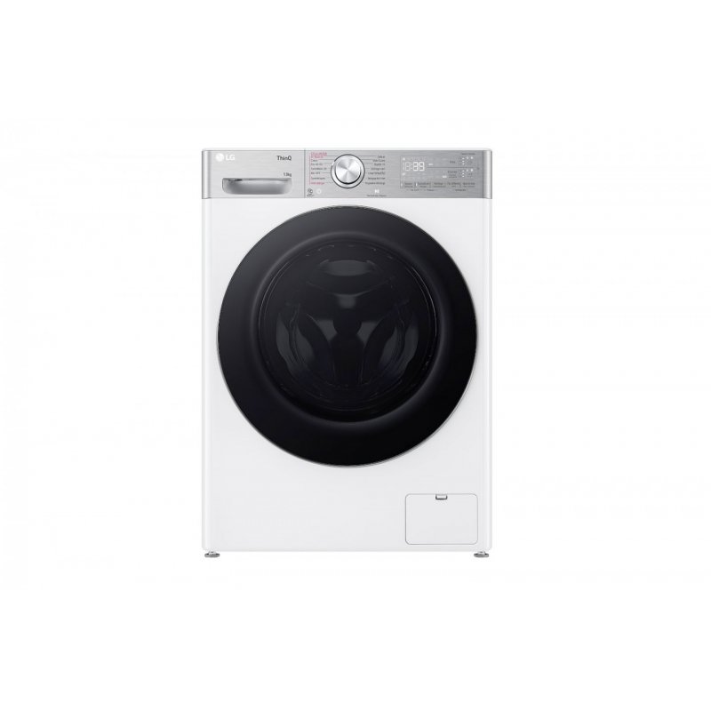 Lave-linge séchant F374R92WSTA