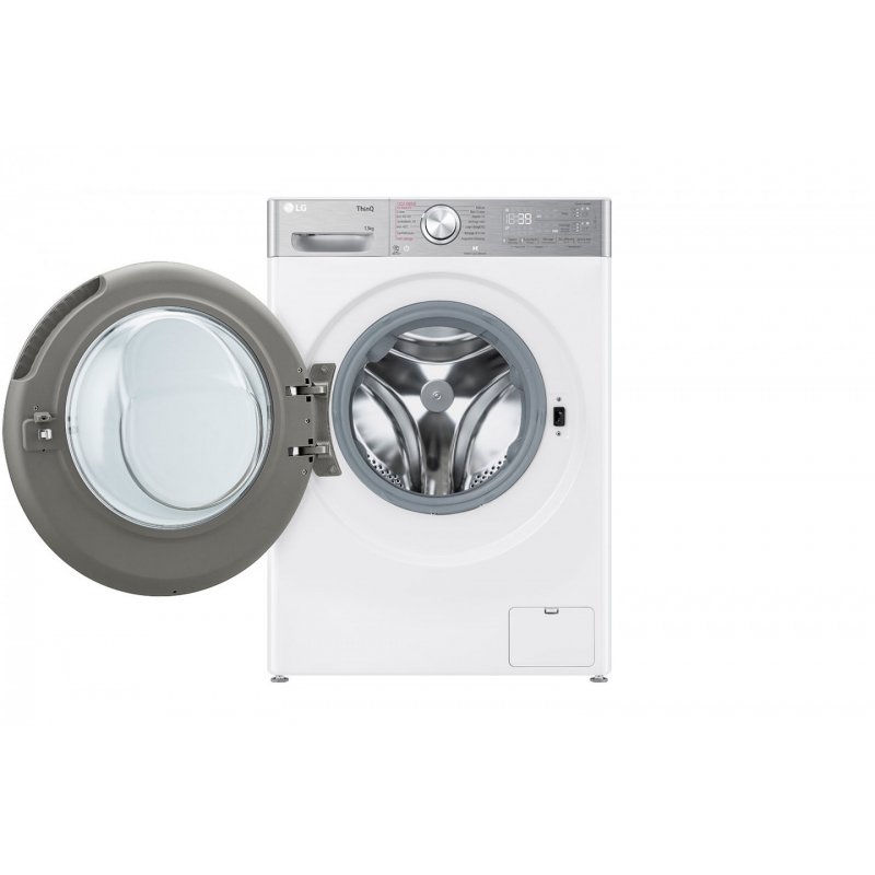 Lave-linge séchant F374R92WSTA