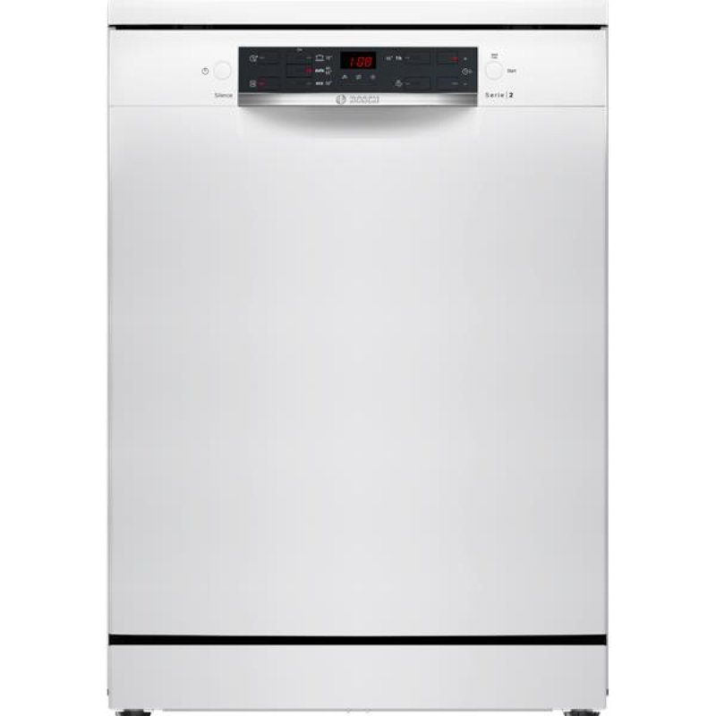 Lave-vaisselle SMS25AW10F