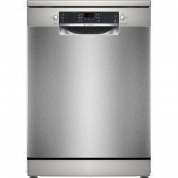 Bosch Serie 2 SMS26AI01F lave-vaisselle Pose libre 12 couverts E