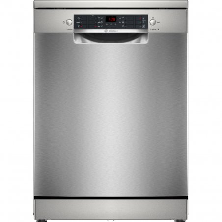 Bosch Serie 2 SMS26AI01F lave-vaisselle Pose libre 12 couverts E