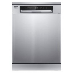 Brandt BDF424VDX dishwasher Freestanding 14 place settings D