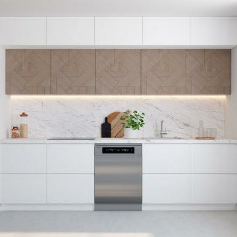 Lave-vaisselle BDF424VDX