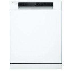Brandt BF3424CW dishwasher Freestanding 14 place settings C